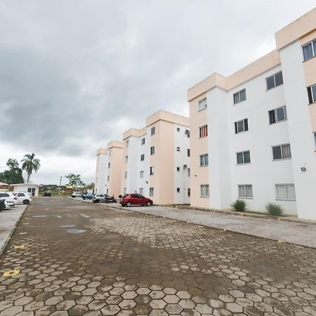 Rental Palhoca- Acomodacoes Residenciais المظهر الخارجي الصورة