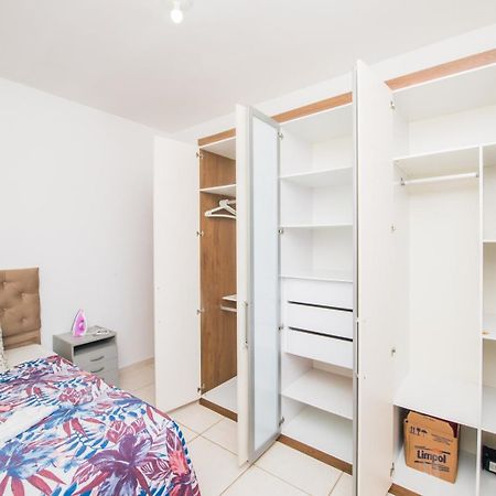 Rental Palhoca- Acomodacoes Residenciais المظهر الخارجي الصورة
