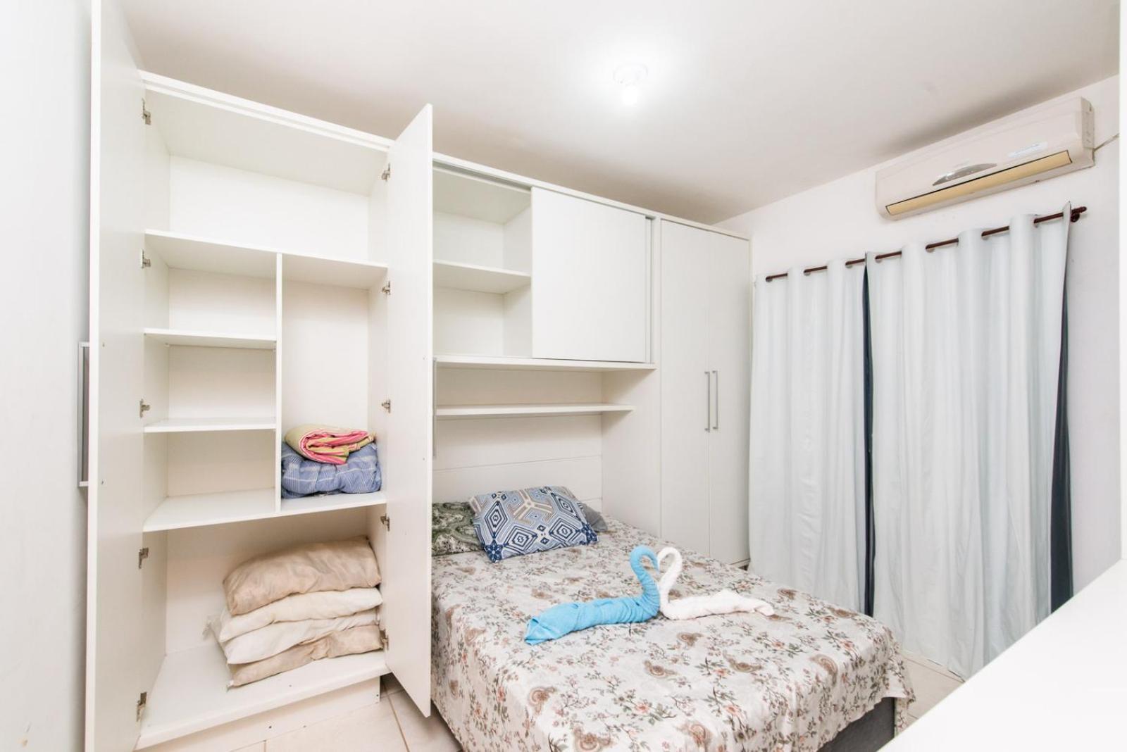Rental Palhoca- Acomodacoes Residenciais المظهر الخارجي الصورة