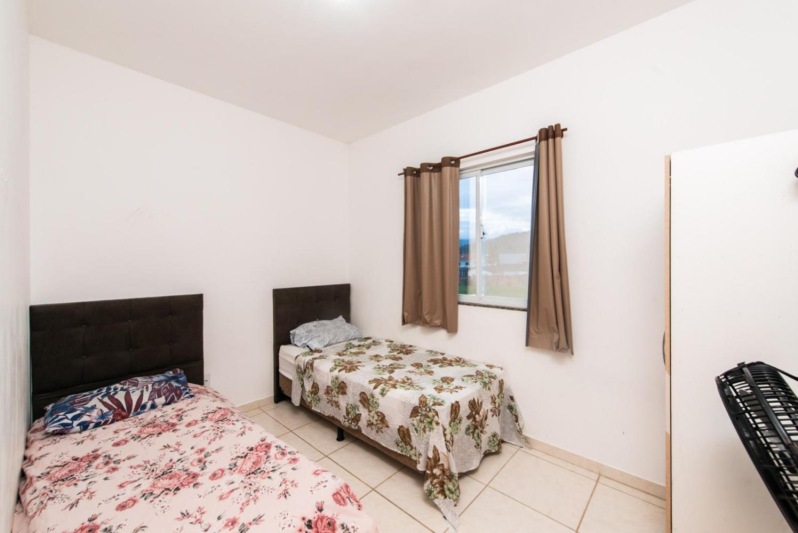Rental Palhoca- Acomodacoes Residenciais المظهر الخارجي الصورة