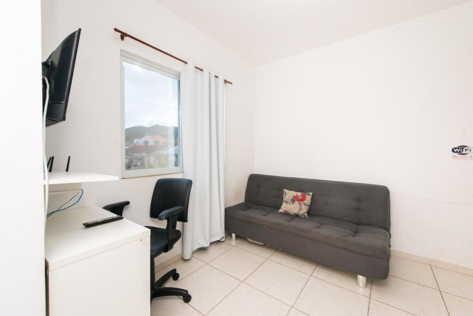 Rental Palhoca- Acomodacoes Residenciais المظهر الخارجي الصورة
