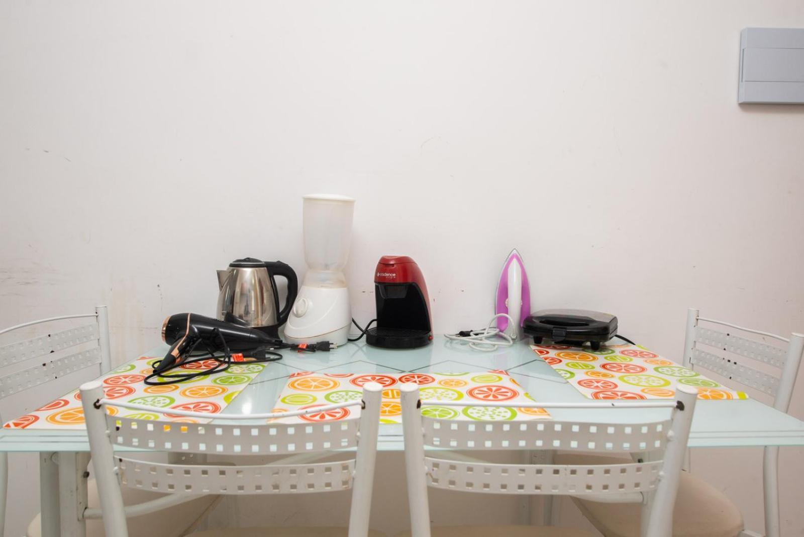 Rental Palhoca- Acomodacoes Residenciais المظهر الخارجي الصورة