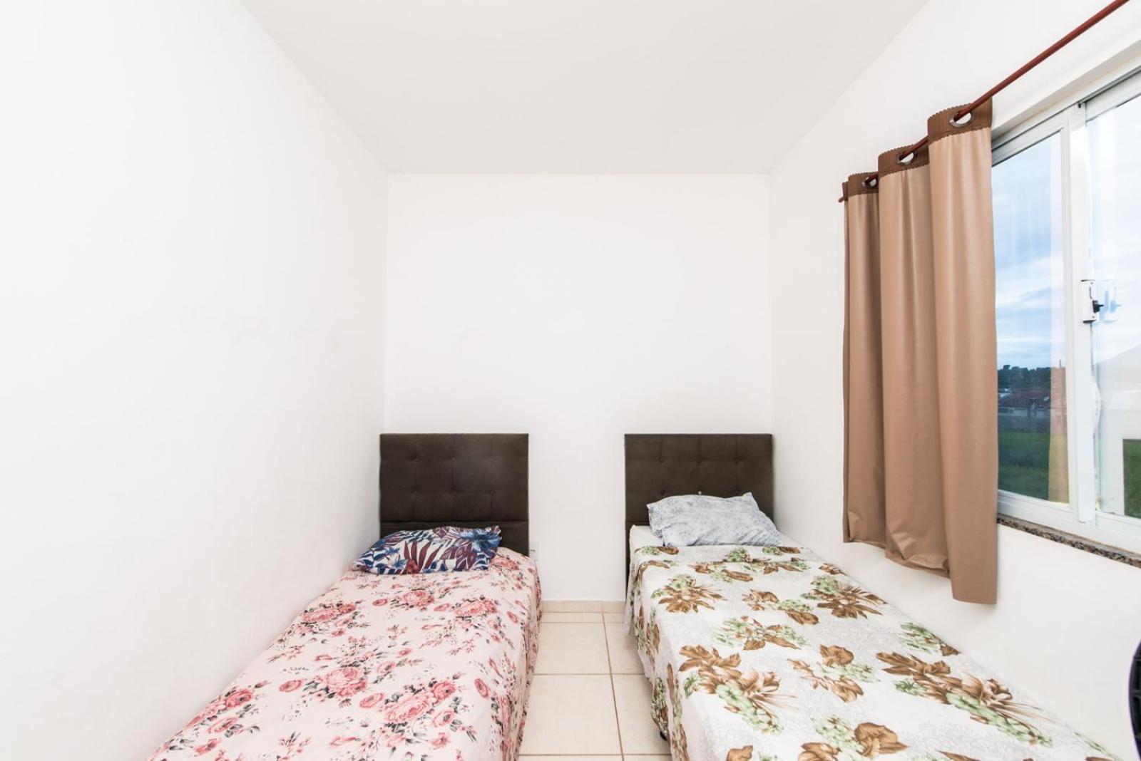 Rental Palhoca- Acomodacoes Residenciais المظهر الخارجي الصورة