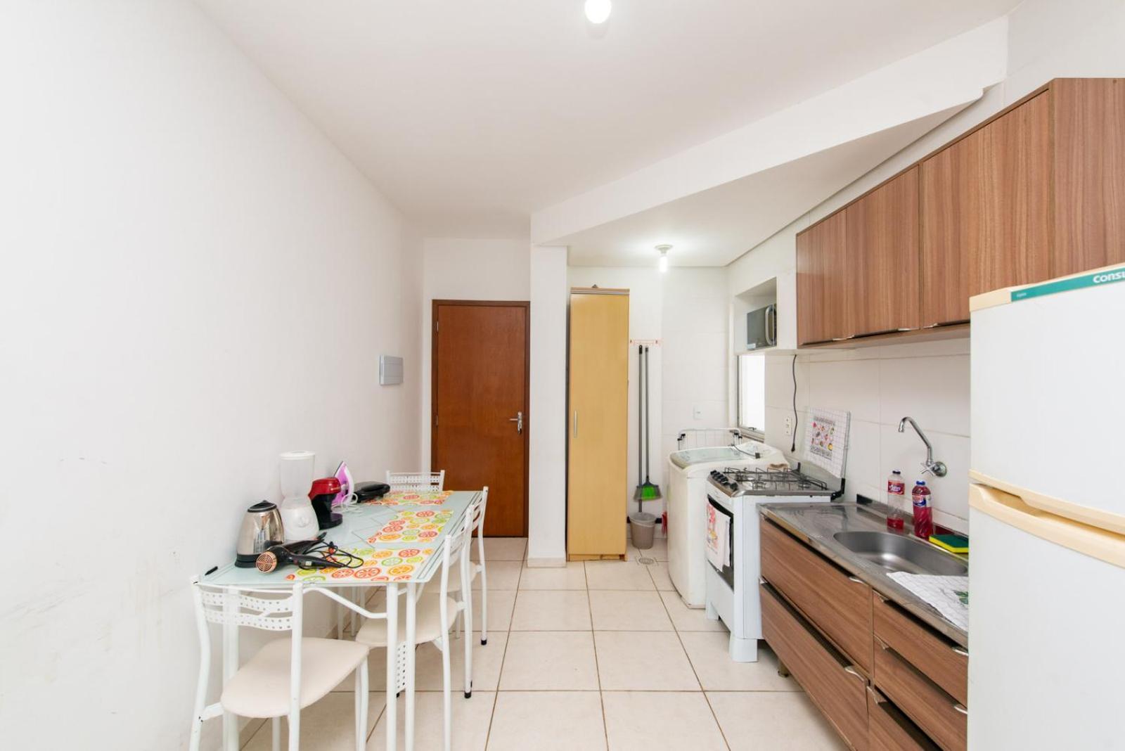 Rental Palhoca- Acomodacoes Residenciais المظهر الخارجي الصورة