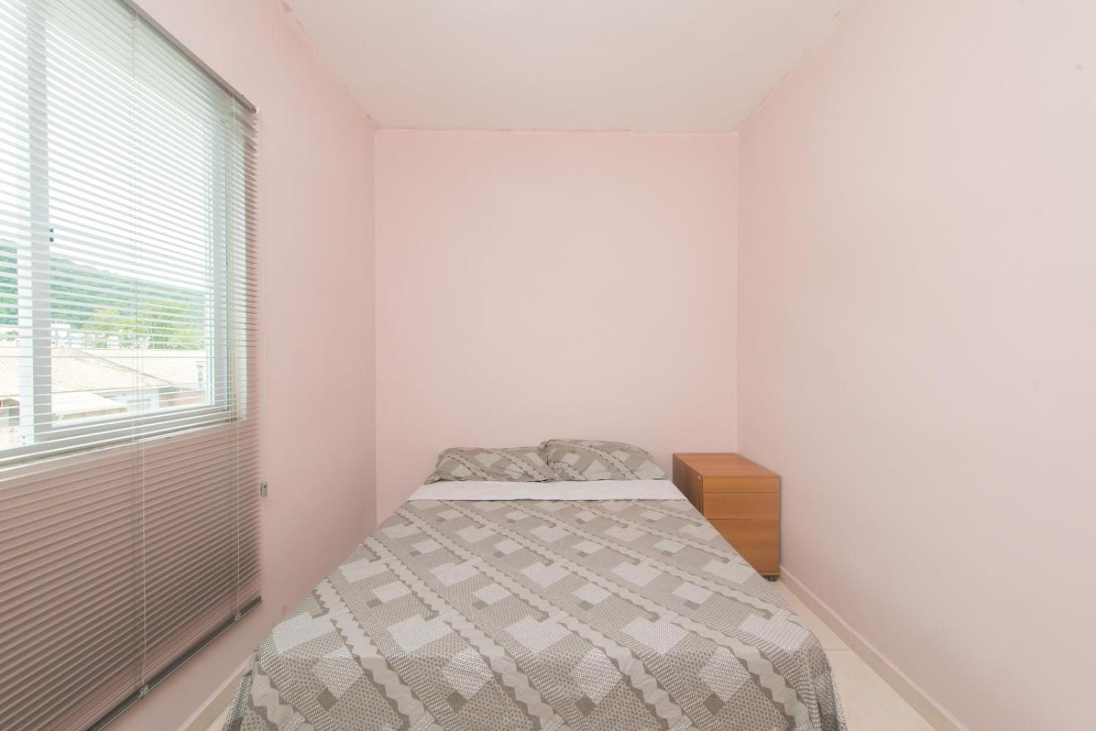 Rental Palhoca- Acomodacoes Residenciais المظهر الخارجي الصورة