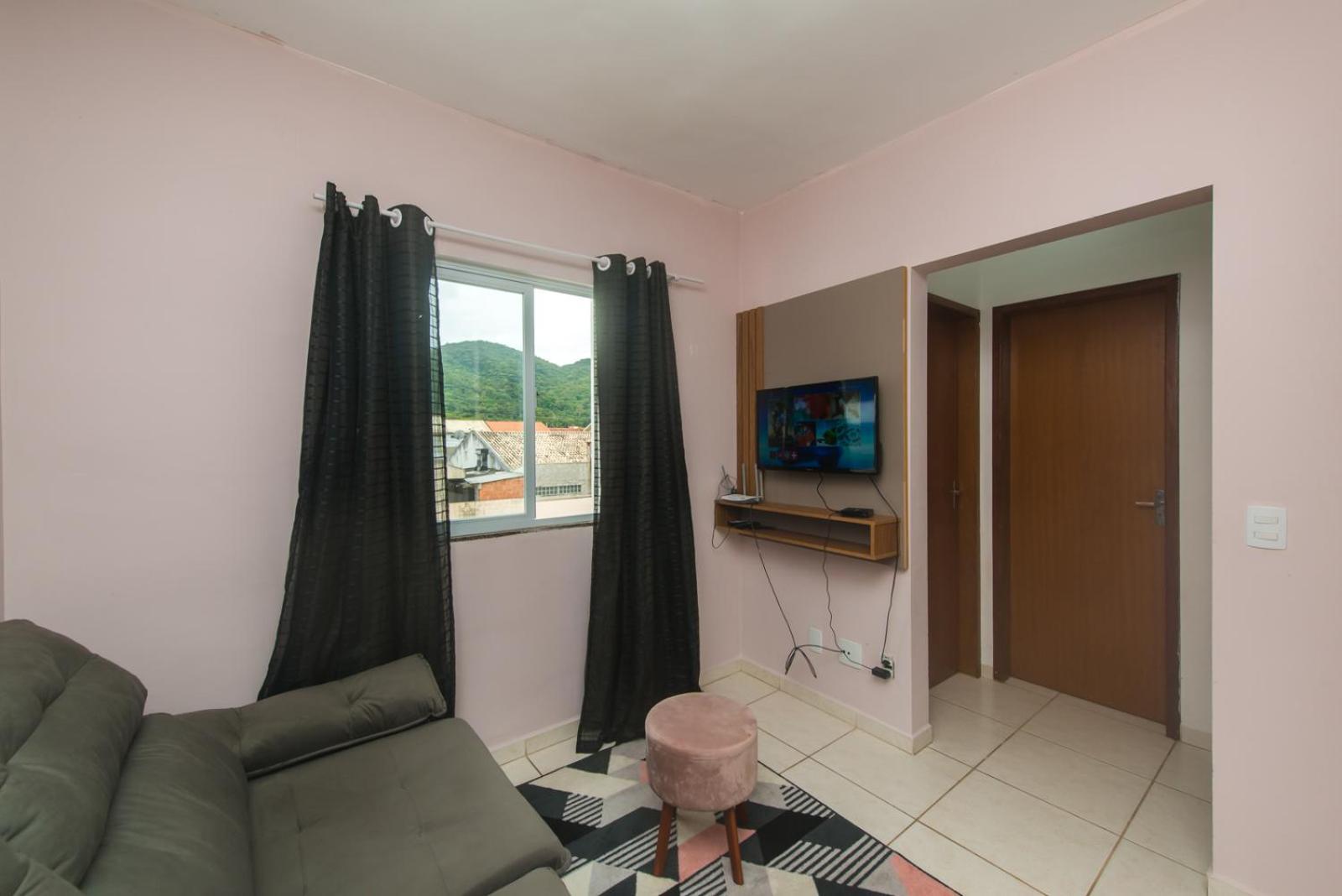 Rental Palhoca- Acomodacoes Residenciais المظهر الخارجي الصورة