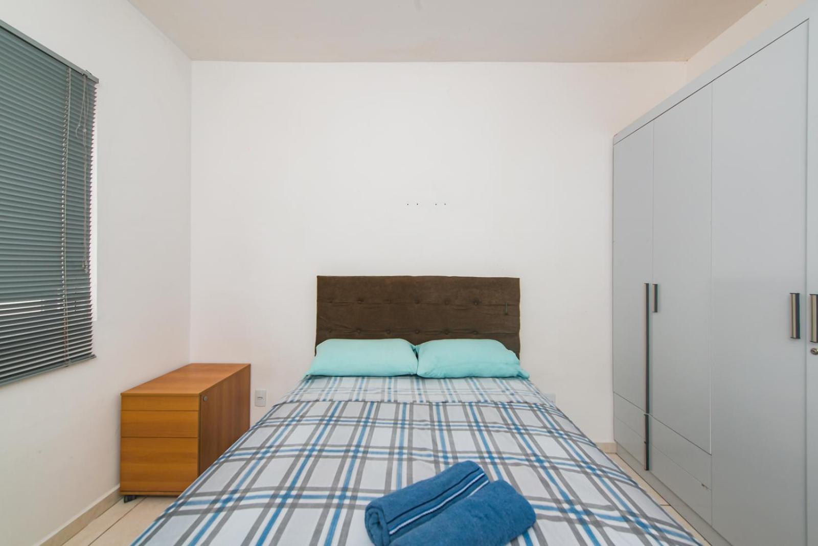 Rental Palhoca- Acomodacoes Residenciais المظهر الخارجي الصورة