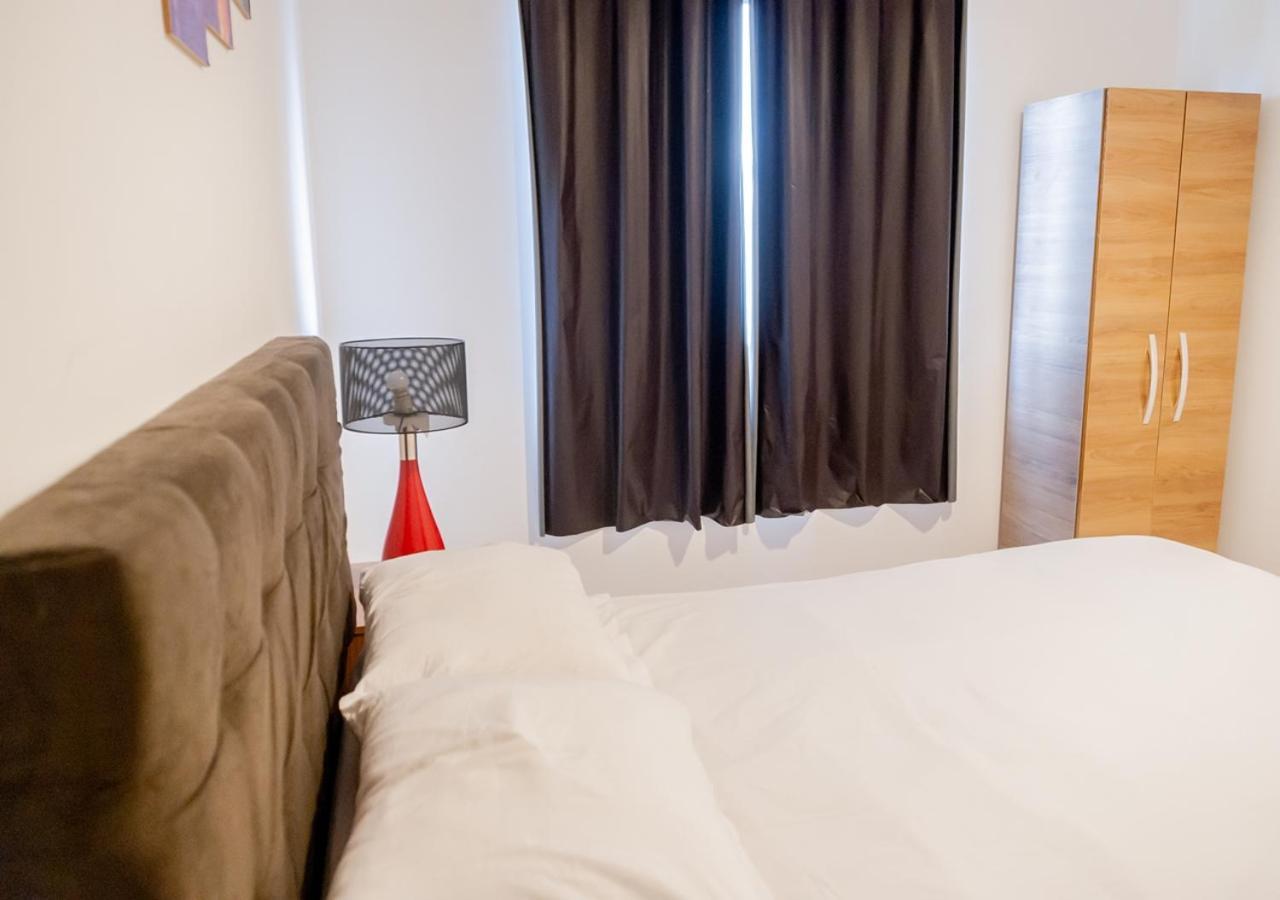 Rental Palhoca- Acomodacoes Residenciais المظهر الخارجي الصورة