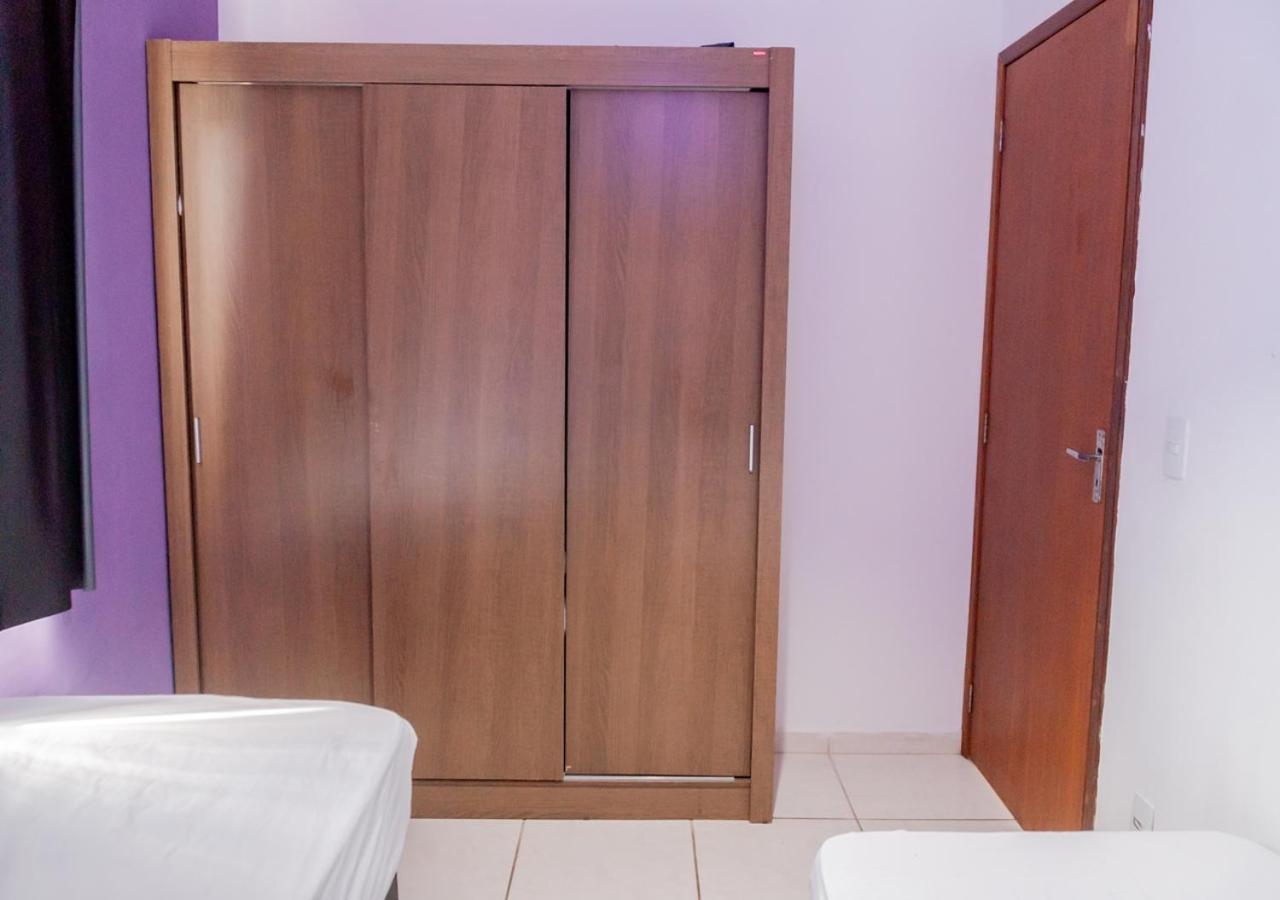 Rental Palhoca- Acomodacoes Residenciais المظهر الخارجي الصورة