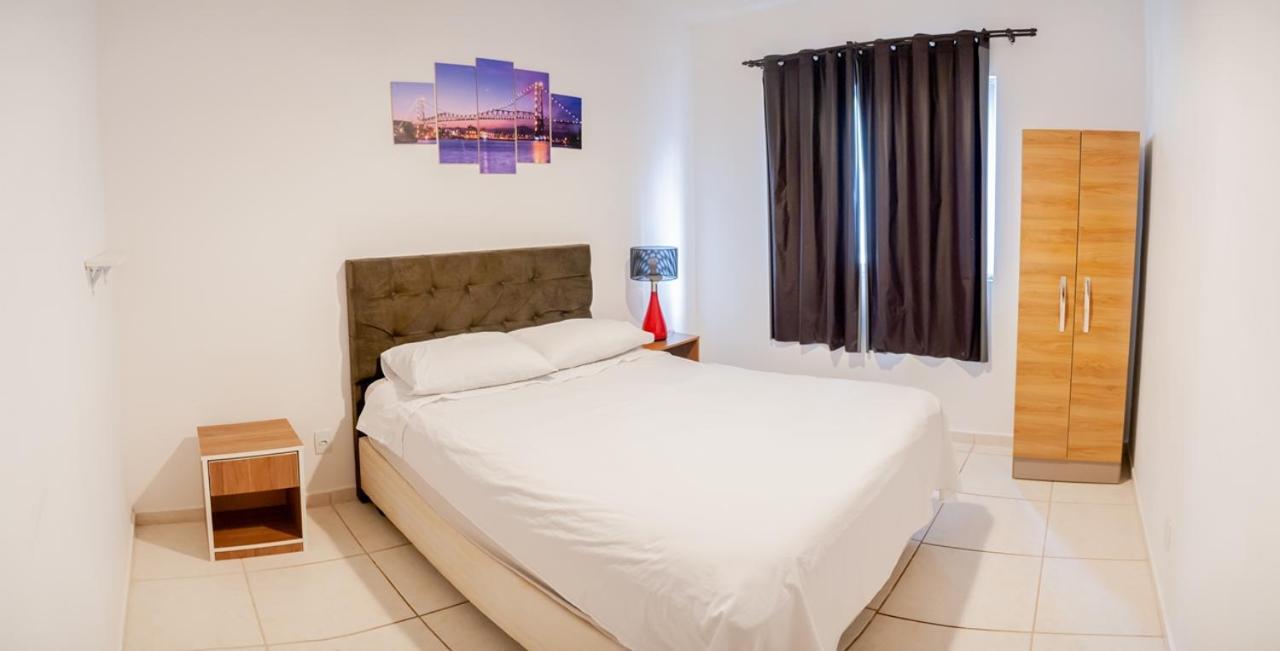 Rental Palhoca- Acomodacoes Residenciais المظهر الخارجي الصورة