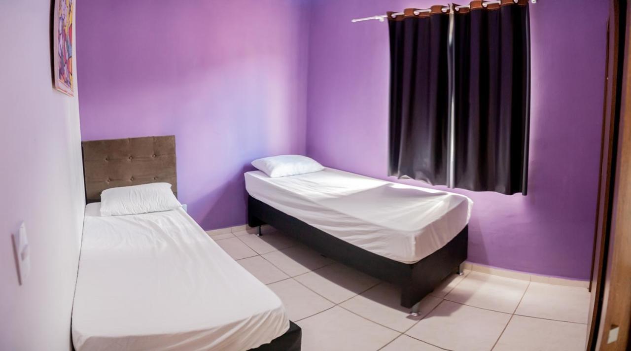 Rental Palhoca- Acomodacoes Residenciais المظهر الخارجي الصورة