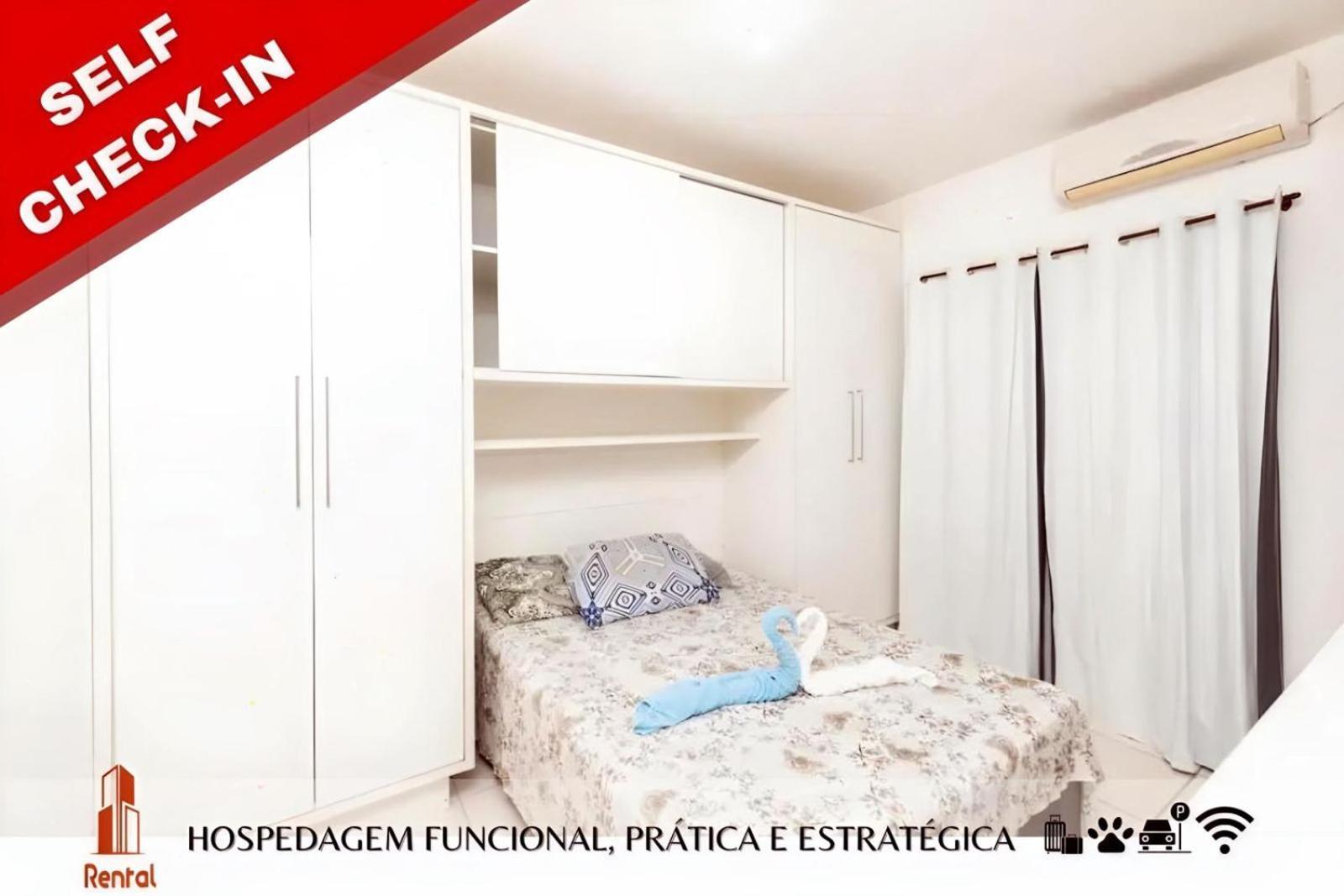 Rental Palhoca- Acomodacoes Residenciais المظهر الخارجي الصورة