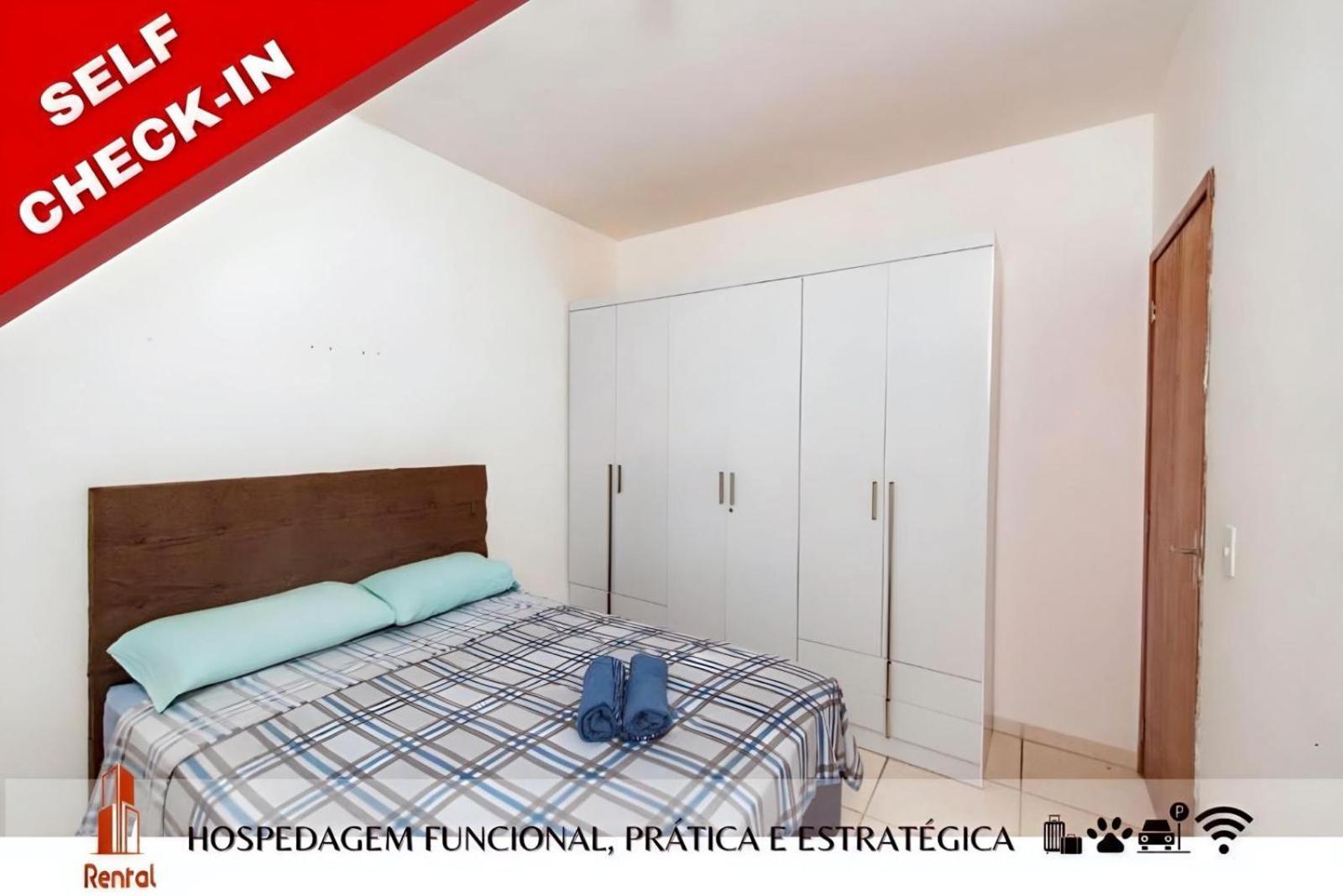 Rental Palhoca- Acomodacoes Residenciais المظهر الخارجي الصورة