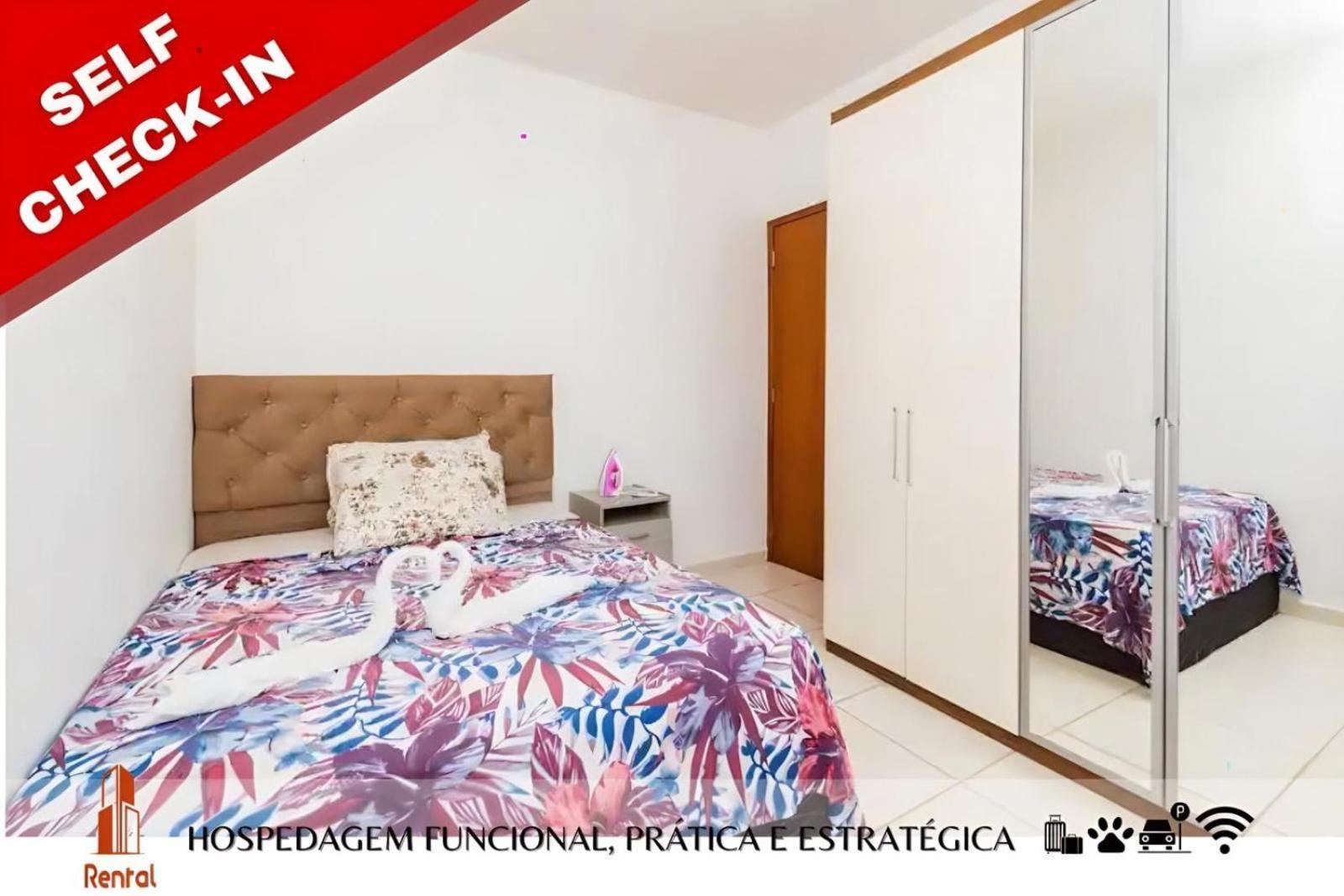 Rental Palhoca- Acomodacoes Residenciais المظهر الخارجي الصورة