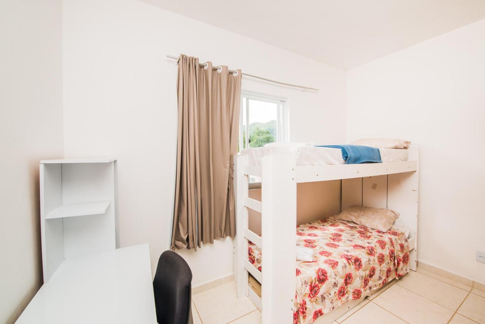 Rental Palhoca- Acomodacoes Residenciais المظهر الخارجي الصورة