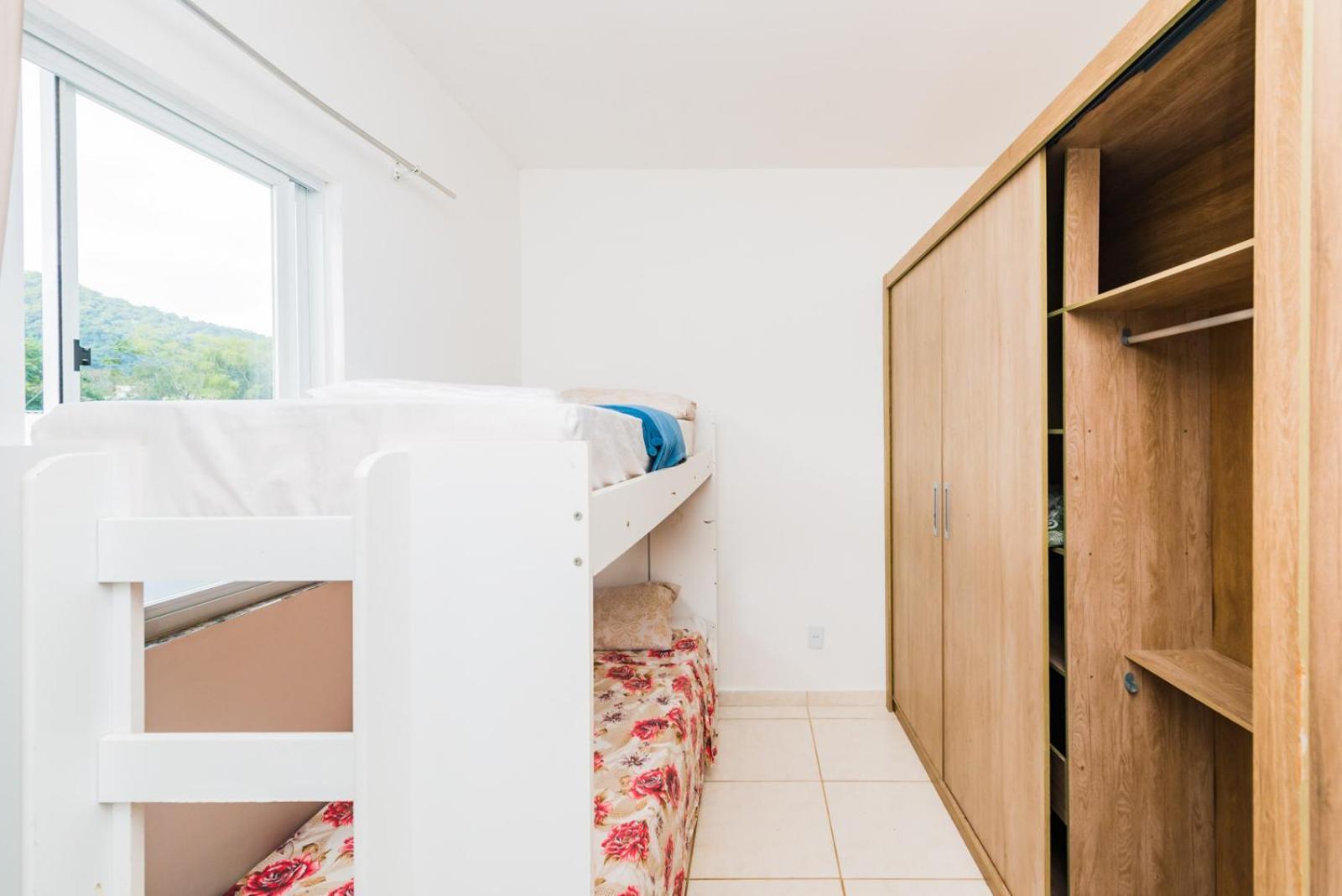 Rental Palhoca- Acomodacoes Residenciais المظهر الخارجي الصورة