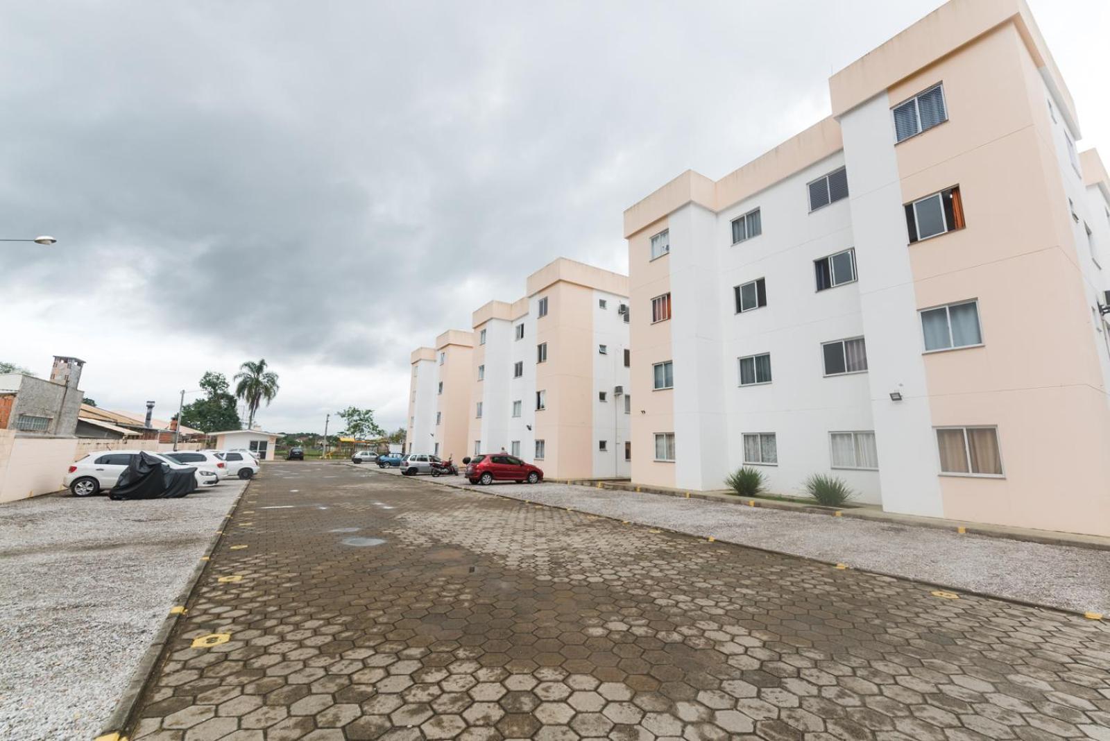 Rental Palhoca- Acomodacoes Residenciais المظهر الخارجي الصورة
