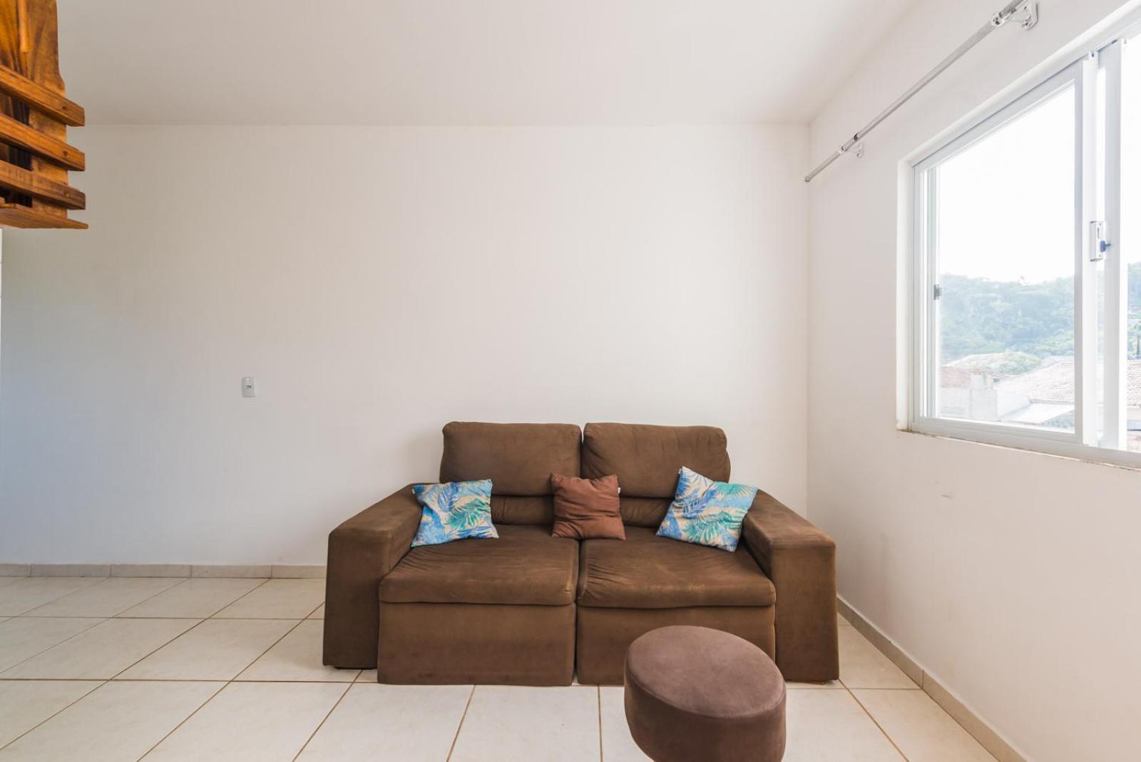 Rental Palhoca- Acomodacoes Residenciais المظهر الخارجي الصورة