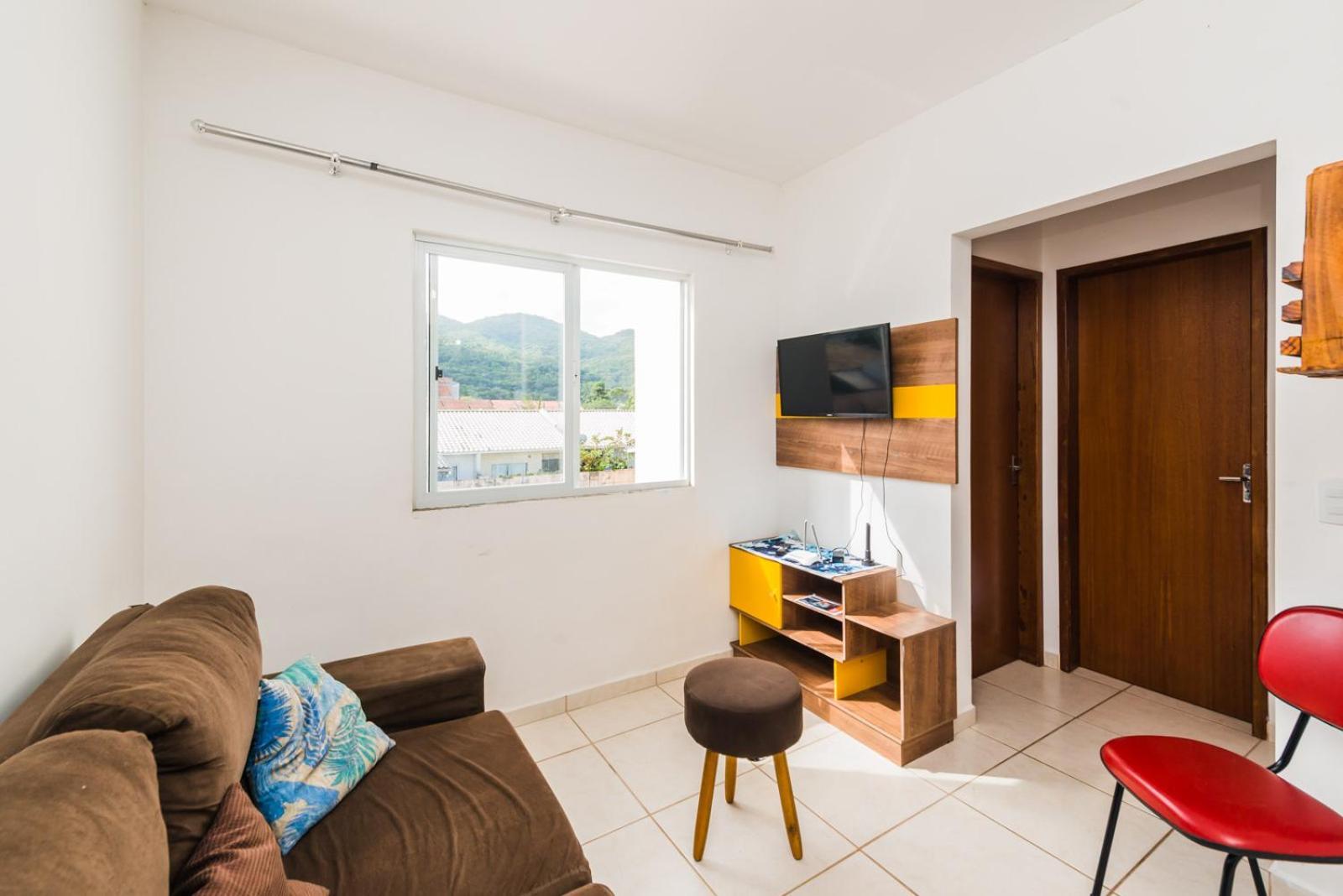 Rental Palhoca- Acomodacoes Residenciais المظهر الخارجي الصورة