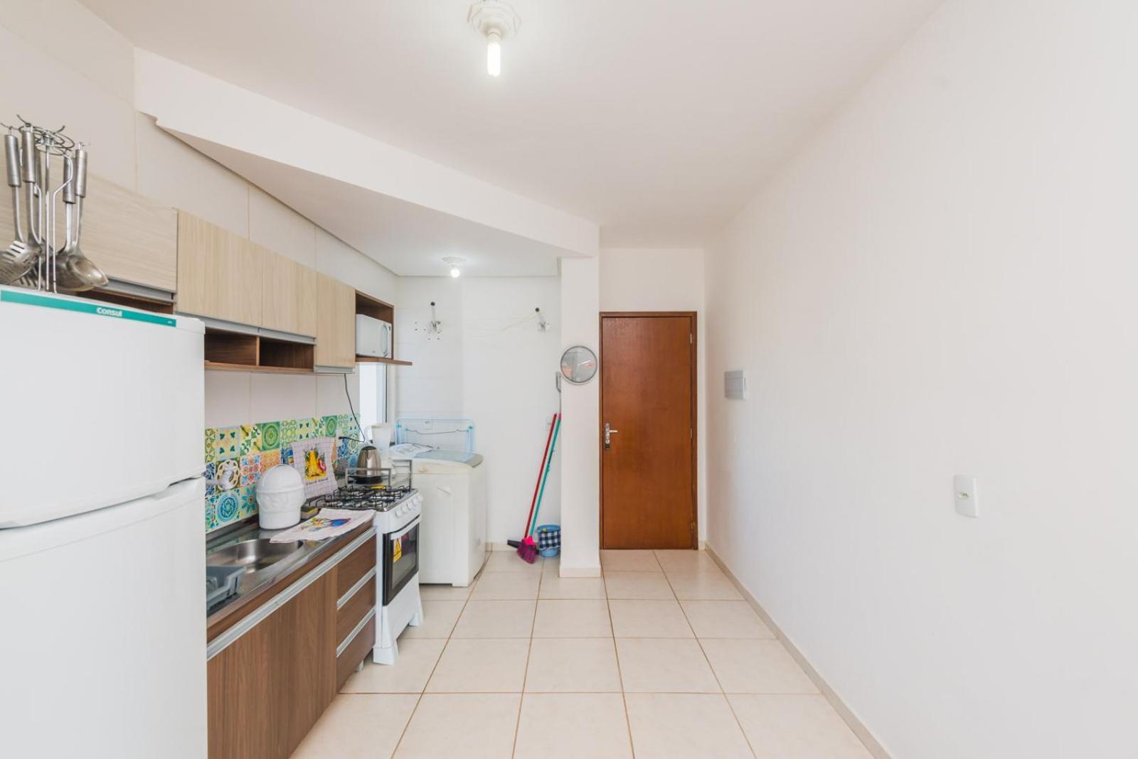 Rental Palhoca- Acomodacoes Residenciais المظهر الخارجي الصورة